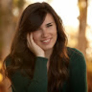 Meet your Posher, Hallie